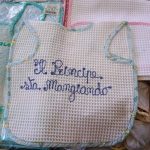 Camiciola pappa personalizzata modello classico