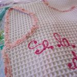 Camiciola pappa personalizzata modello classico