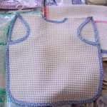 Camiciola pappa personalizzata modello classico