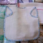 Camiciola pappa personalizzata modello classico