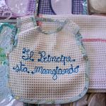 camiciola con elastico