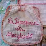 camiciola con elastico