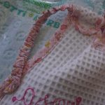 camiciola con elastico