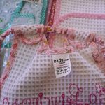 camiciola con elastico