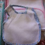 camiciola con elastico