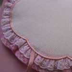 Fiocco nascita personalizzato Aereoplanino