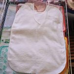 bavaglioni per anziani personalizzabili