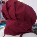 Cappello Chef Uomo/Donna Personalizzato